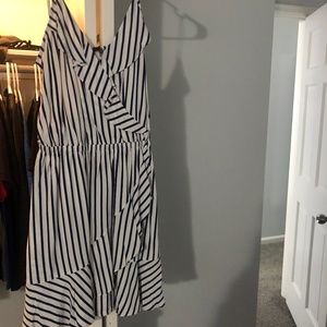 Express sun dress